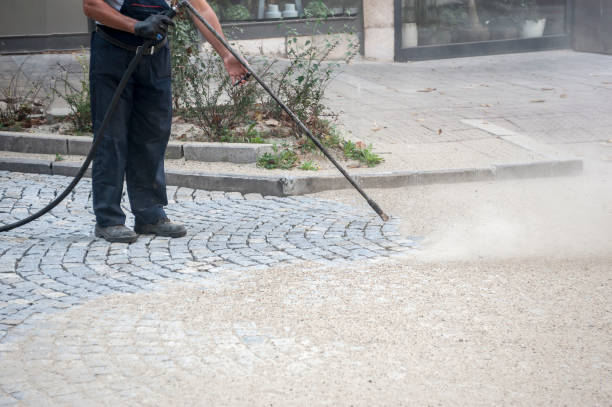Professional Pressure Washing Services in Plumsteadville, PA